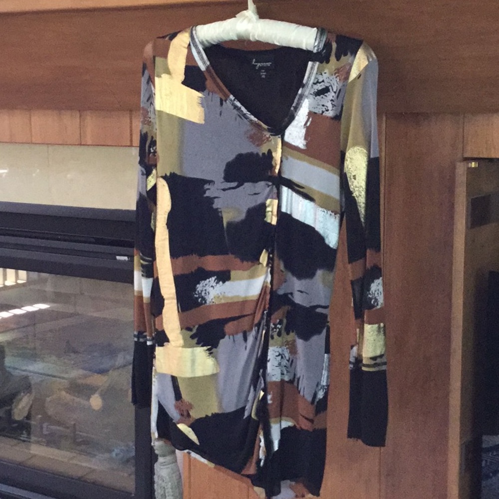 Ritchie Top. Multi. - Picture 5 of 6
